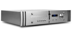 ATC - CDA2 MkII CD Player/DAC/Preamplifier -Music Player Store ATC CDA2 Mk II CD Player Preamp 02 Angle Right