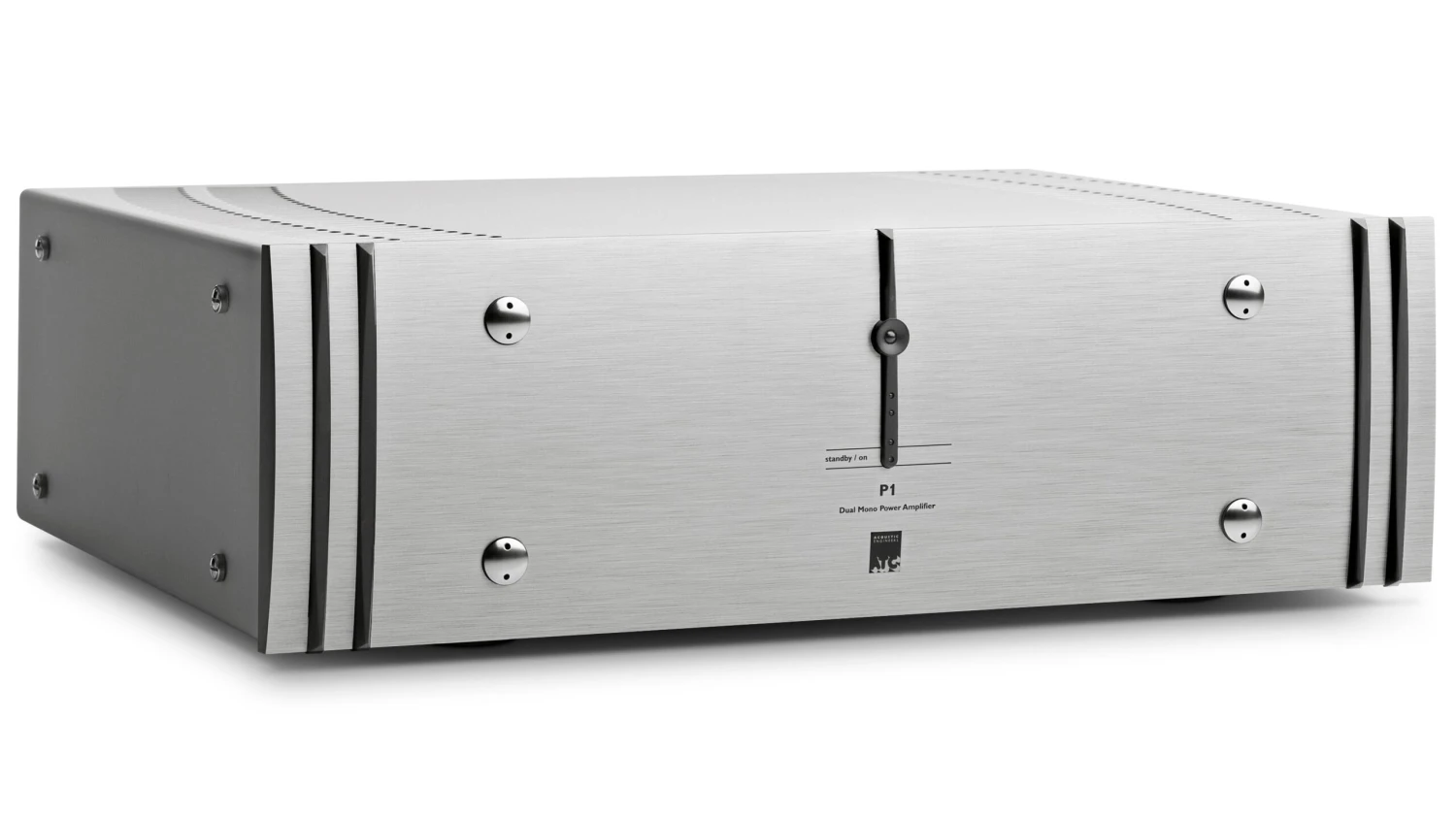 ATC - P1 Dual Mono Power Amplifier 4 ATC - P1 Dual Mono Power Amplifier - Image 2