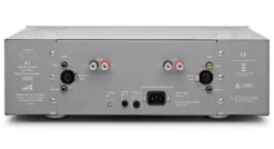 ATC - P1 Dual Mono Power Amplifier 8 ATC - P1 Dual Mono Power Amplifier -Music Player Store ATC P1 Mono Power Amp 03 Back