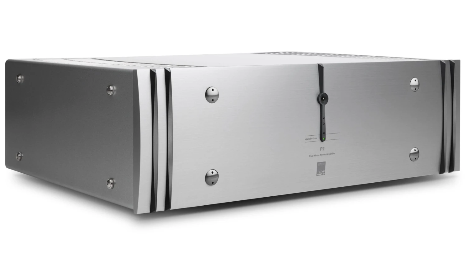 ATC - P2 Dual Mono Power Amplifier 4 ATC - P2 Dual Mono Power Amplifier - Image 2