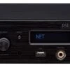 TEAC - NT-505-X USB DAC/Network Player -Music Player Store ATEACNT505XB