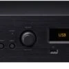 TEAC - UD-701N Network Audio Player/USB DAC -Music Player Store ATEACUD701NB