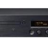 TEAC - VRDS-701 CD Player 2 TEAC - VRDS-701 CD Player -Music Player Store ATEACVRDS701B
