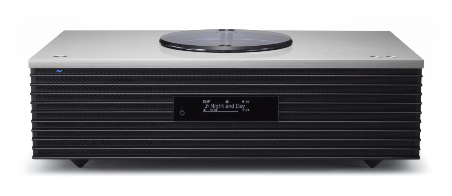 Technics - SC-C70MK2 Music And Speaker System 3 Technics - SC-C70MK2 Music And Speaker System