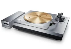 Technics - SL-1000RE-S Reference Turntable System