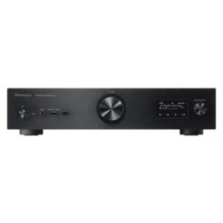 Technics - SU-GX70 Network Integrated Amplifier