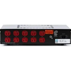 Torus - RM 15 Power Conditioner -Music Player Store ATORUSRM15BLK 1