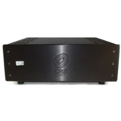 Torus - RM 20 Power Conditioner (Black) **OPEN BOX**