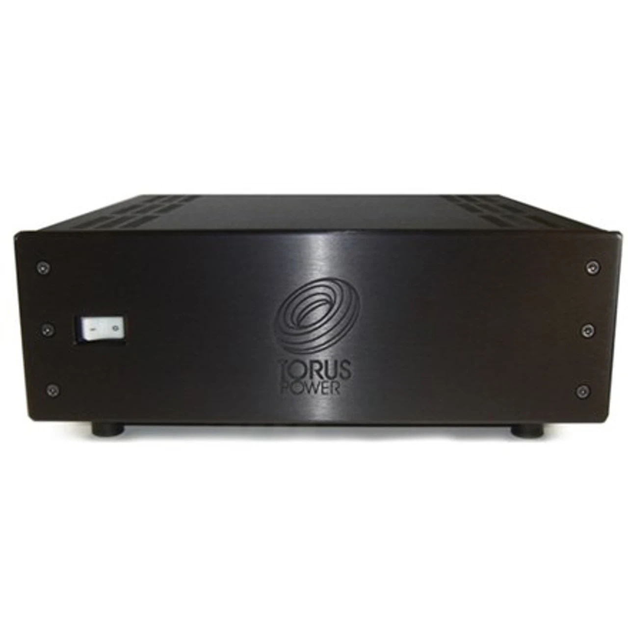 Torus - RM 20 Power Conditioner (Black) **OPEN BOX** 3 Torus - RM 20 Power Conditioner (Black) **OPEN BOX**