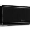 Wharfedale - Aura CS Center Channel Speaker -Music Player Store AURA CS Standard Black 6 1500x