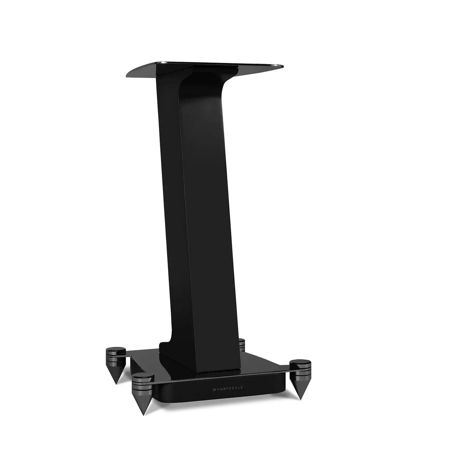 Wharfedale - Aura 1 Speaker Stands (Pair) 4 Wharfedale - Aura 1 Speaker Stands (Pair) - Image 2