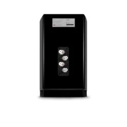 Wharfedale - Aura 1 Bookshelf Speakers (Pair) 6 Wharfedale - Aura 1 Bookshelf Speakers (Pair) -Music Player Store AURA1 Standard Black 7 1500x