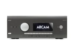 Arcam - AV41 16 Channel AV Preamp/Processor 8 Arcam - AV41 16 Channel AV Preamp/Processor -Music Player Store AV4120 20Front