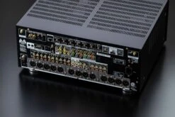 Marantz - AV7706 11.2-Channel 8K Ultra HD Surround Preamplifier 20 Marantz - AV7706 11.2-Channel 8K Ultra HD Surround Preamplifier -Music Player Store AV7706 11.2ch Balanced Pre out 1