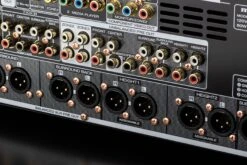 Marantz - AV7706 11.2-Channel 8K Ultra HD Surround Preamplifier 22 Marantz - AV7706 11.2-Channel 8K Ultra HD Surround Preamplifier -Music Player Store AV7706 11.2ch Unbalanced Pre out