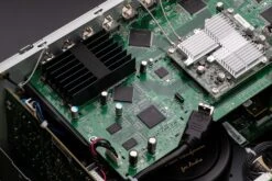 Marantz - AV7706 11.2-Channel 8K Ultra HD Surround Preamplifier 29 Marantz - AV7706 11.2-Channel 8K Ultra HD Surround Preamplifier -Music Player Store AV7706 Video Circuit