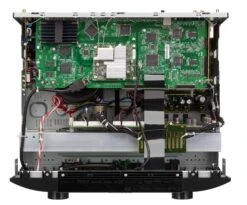 Marantz - AV7706 11.2-Channel 8K Ultra HD Surround Preamplifier 30 Marantz - AV7706 11.2-Channel 8K Ultra HD Surround Preamplifier -Music Player Store AV7706 topopen 001 lo