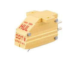 Van Den Hul - DDT II Special MC Phono Cartridge