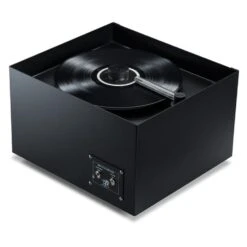 VPI - MW-1 Cyclone Record Cleaning Machine -Music Player Store AVPIRCMMW1 4