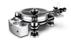 VPI - Avenger Reference Turntable
