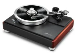 VPI - HW-40 Anniversary Direct Drive Turntable
