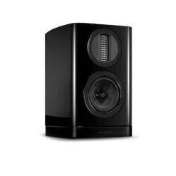 Wharfedale - Aura 1 Bookshelf Speakers (Pair) 7 Wharfedale - Aura 1 Bookshelf Speakers (Pair) -Music Player Store AWFAURA1B