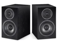 Wharfedale - Diamond 12.2 Bookshelf Speakers (Pair)