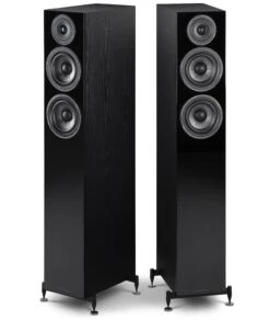 Wharfedale - Diamond 12.4 Tower Speakers (Pair)