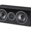 Wharfedale - Diamond 12.C Center Channel Speaker -Music Player Store AWFDIA12CB