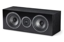Wharfedale - Diamond 12.C Center Channel Speaker