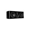 Wharfedale - Elysian C Center Channel Speaker (Piano Black) **OPEN BOX** -Music Player Store AWFELYSCB 30682.1658000918.1280.1280 42897.1697123740