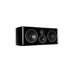 Wharfedale - Elysian C Center Channel Speaker (Piano Black) **OPEN BOX**