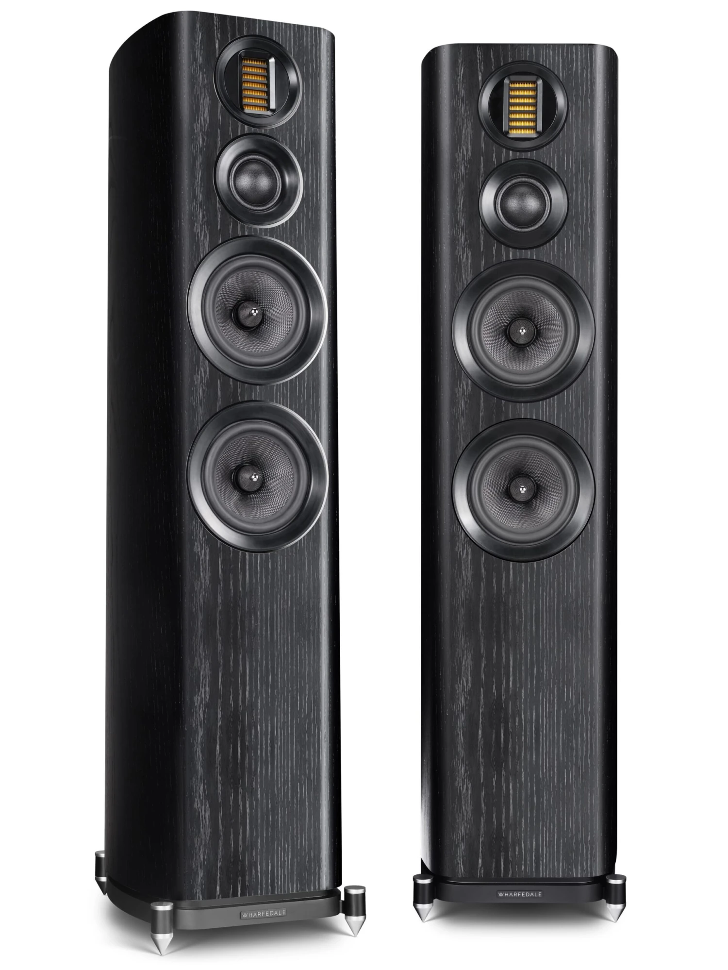 Wharfedale - EVO 4.4 Tower Speakers (Pair) 3 Wharfedale - EVO 4.4 Tower Speakers (Pair)