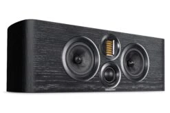 Wharfedale - EVO 4.C Center Channel Speaker