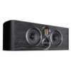 Wharfedale - EVO 4.C Center Channel Speaker (Black Oak) **OPEN BOX**