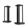 Wharfedale - EVO 4 Speaker Stands (Pair) -Music Player Store AWFEVO4ST temp 17920.1657997060