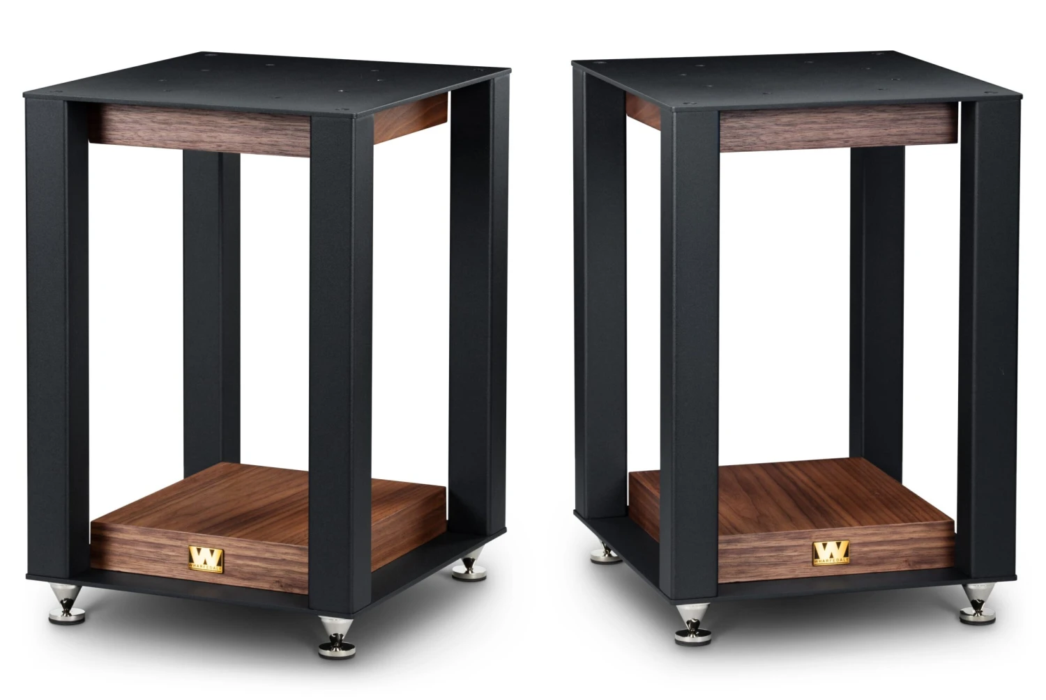 Wharfedale - Linton Speaker Stands (Pair) 3 Wharfedale - Linton Speaker Stands (Pair)