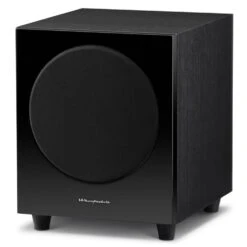 Wharfedale - WH-D8 Subwoofer -Music Player Store AWFWHD8B 3