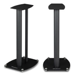 Wharfedale - ST-1 Speaker Stands (Pair) **SCRATCH & DENT**