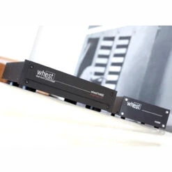 Whest Audio - WhestTHREE Signature MM/MC Phono Preamplifier