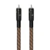 Wireworld Cable Technology - Eclipse 8 Interconnects (RCA, Pair) -Music Player Store AWTEC805MR