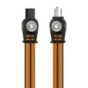 Wireworld Cable Technology - Electra 7 Power Cable (15 Amp) -Music Player Store AWTELE71510M
