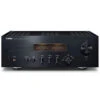 Yamaha - A-S1200 Integrated Amplifier (Black) **CONSUMER RETURN** -Music Player Store AYHAAS1200B 95685.1656094003