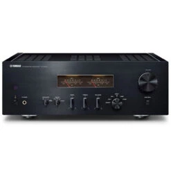Yamaha - A-S1200 Integrated Amplifier (Black) **CONSUMER RETURN**