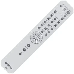 Yamaha - A-S301 Integrated Amplifier -Music Player Store AYHAAS301B 2