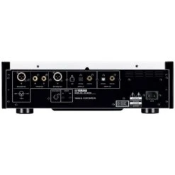 Yamaha - CD-S2100 SACD/CD Player -Music Player Store AYHACDS2100BLK 1