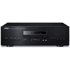 Yamaha - CD-S2100 SACD/CD Player (Black) **CONSUMER RETURN**