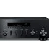 Yamaha - R-N600A Network Receiver -Music Player Store AYHARN600AB