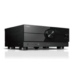 Yamaha - RX-A2A Aventage 7.2 Channel AV Receiver With MusicCast **CONSUMER RETURN**