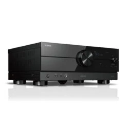 Yamaha - RX-A2A Aventage 7.2 Channel AV Receiver With MusicCast